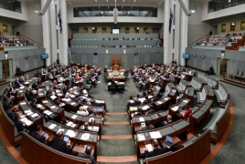 В парламент Австралии представлена петиция с призывом признать Карабах