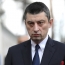 Georgian Prime Minister resigns amid political crisis