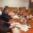 Армянский депутат передала список пленных коллегам из РФ