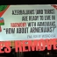 Armenians succeed to remove Azeri billboard in U.S.