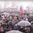 Opposition rally in Yerevan demands Pashinyan's resignation