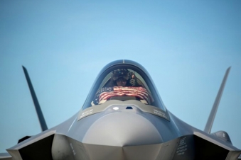 Turkey hires U.S. lobbying firm to return to F-35 jet program ...