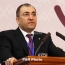 Арестован бывший руководитель аппарата парламента Армении