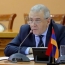 Armenia says interested in expansion of Russian base in country's east