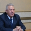 Minister: Armenia will ensure safety of Azerbaijan–Nakhichevan road