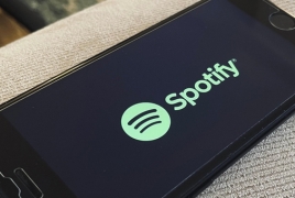 Spotify launching in Armenia