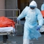 Coronavirus deaths fell by 20% week on week, says WHO