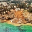 Landslide carries away Italian cemetery, 200 coffins into the sea