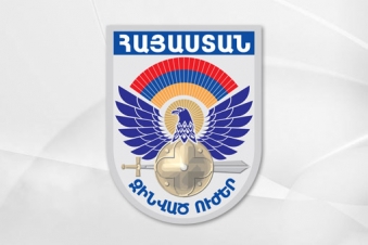 Armenian army's General Staff demands Pashinyan's resignation ...