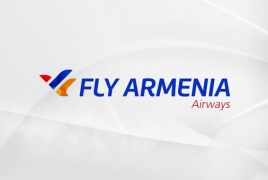 Fly Armenia Airways․ Boeing 737-300-ը պետք է մեկներ Ուկրաինա, բայց անհայտ պատճառնելով արտակարգ վայրէջք է կատարել