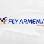 Fly Armenia Airways․ Boeing 737-300-ը պետք է մեկներ Ուկրաինա, բայց անհայտ պատճառնելով արտակարգ վայրէջք է կատարել