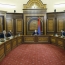 Пашинян провел заседание Совбеза без президента и начальника Генштаба