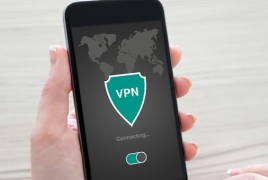 VPN-ի 21 մլն օգտատիրոջ տվյալները վաճառքի են հանել համացանցում
