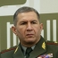 Директор фонда страхования военнослужащих: Гаспарян - глава ГШ до июня 2025-го
