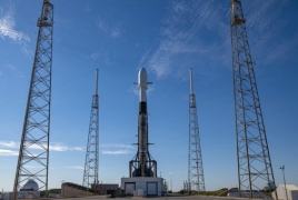 SpaceX-ի Starship տիեզերանավի նախատիպը վայրէջքից հետո պայթել է
