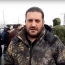 Գորիսի փոխքաղաքապետ. Ադրբեջանցիները խրամատներ են  փորում