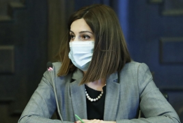 Health Minister: 2000 bodies of Karabakh victims identified through DNA