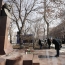 Փաշինյանը Վազգեն Սարգսյանի հիշատակը ոչ թե Եռաբլուրում է հարգել, այլ նրա անվան փողոցում