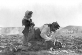 Armenian Genocide documentary coming to Amazon March 8