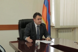 Տավուշի մարզպետ․ Ռազմավարական նշանակությամբ ճանապարհները չպետք է փակվեն