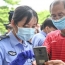 Китай запустил вакцинные паспорта