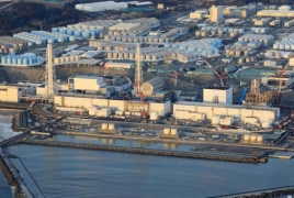 UN report: Fukushima radiation did not damage health of locals