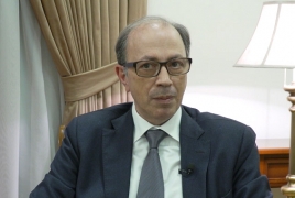 ԱԳ նախարարն ԱՄԷ կմեկնի