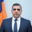ԱԺ աշխատակազմի ղեկավարն ազատման դիմում է գրել