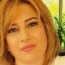 Lebanese-Armenian Maral Najarian returns to Beirut from Azerbaijan