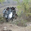 Karabakh search teams deployed in Hadrut, Varanda