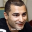 Vic Darchinyan draws top athletes' attention to Armenian POWs