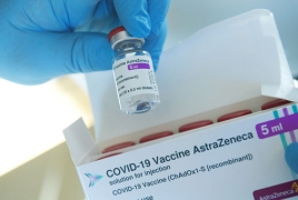 Thailand postpones PM's vaccination with AstraZeneca jab