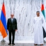 Глава МИД РА в ОАЭ: Ближний Восток занимает важное место в системе безопасности Армении