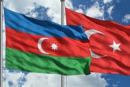 ANCA-ն՝ Բայդենին․ Ադրբեջանը և Թուրքիան Սյունիքի վրա հարձակում են պատրաստում
