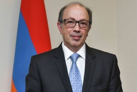 Armenia Foreign Minister plays down 