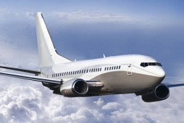 В Ереване сообщили о технических проблемах оказавшегося в Иране Boeing и невозможности полета
