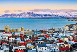 Iceland says will open borders to all vaccinated travelers