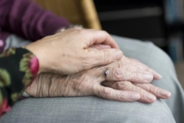 People aged 65 and over at higher risk of Covid reinfection, study finds