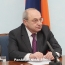 Վազգեն Մանուկյանը ԶՈւ-ին կոչ է արել  «չենթարկվել որևէ ապօրինի հրամանի»