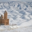 Photo of Armenian church in Iran wins Wiki Loves Monuments contest