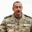 Morning Star: Алиев требует стереть армянские следы на оккупированных территориях в Карабахе
