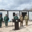Ադրբեջանը նոր սահմանապահ զորամաս է բացել ՀՀ սահմանին