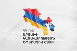 Более 24,000 беженцев из Карабаха проживают в Армении
