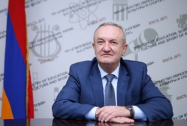 Правительство Армении планирует финансирование науки увеличить на $5 млн