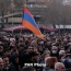 Армянская оппозиция решила открыть перекрытый проспект Баграмяна в Ереване