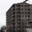 В Степанакерте строят квартиры для перемещенных из Шуши и Гадрута