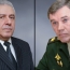 ՊՆ ղեկավարը ՌԴ ԶՈւ ԳՇ պետի հետ Սյունիքի անվտանգությունն է քննարկել
