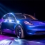 Tesla начала продажу электромобилей за биткойны