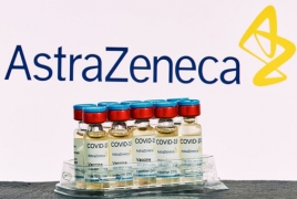 AstraZeneca подтвердила эффективность своей вакцины от Covid-19 на уровне 76%