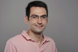 Կարեն Քեռյանը՝ ԲՈԿ նախագահ